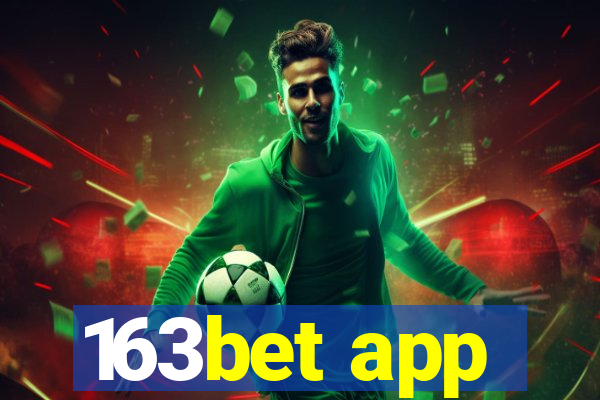 163bet app